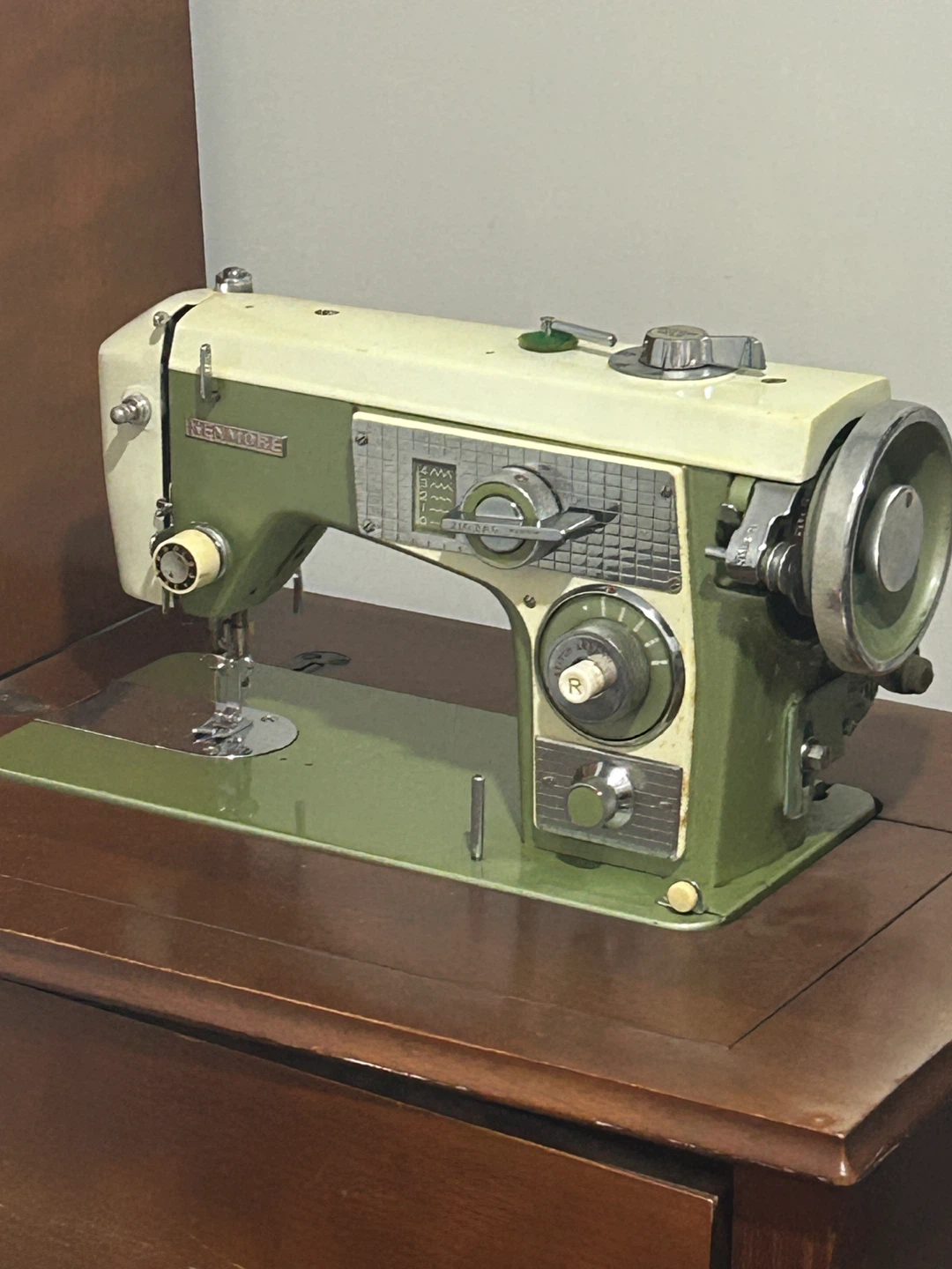 Kenmore Sewing Machine