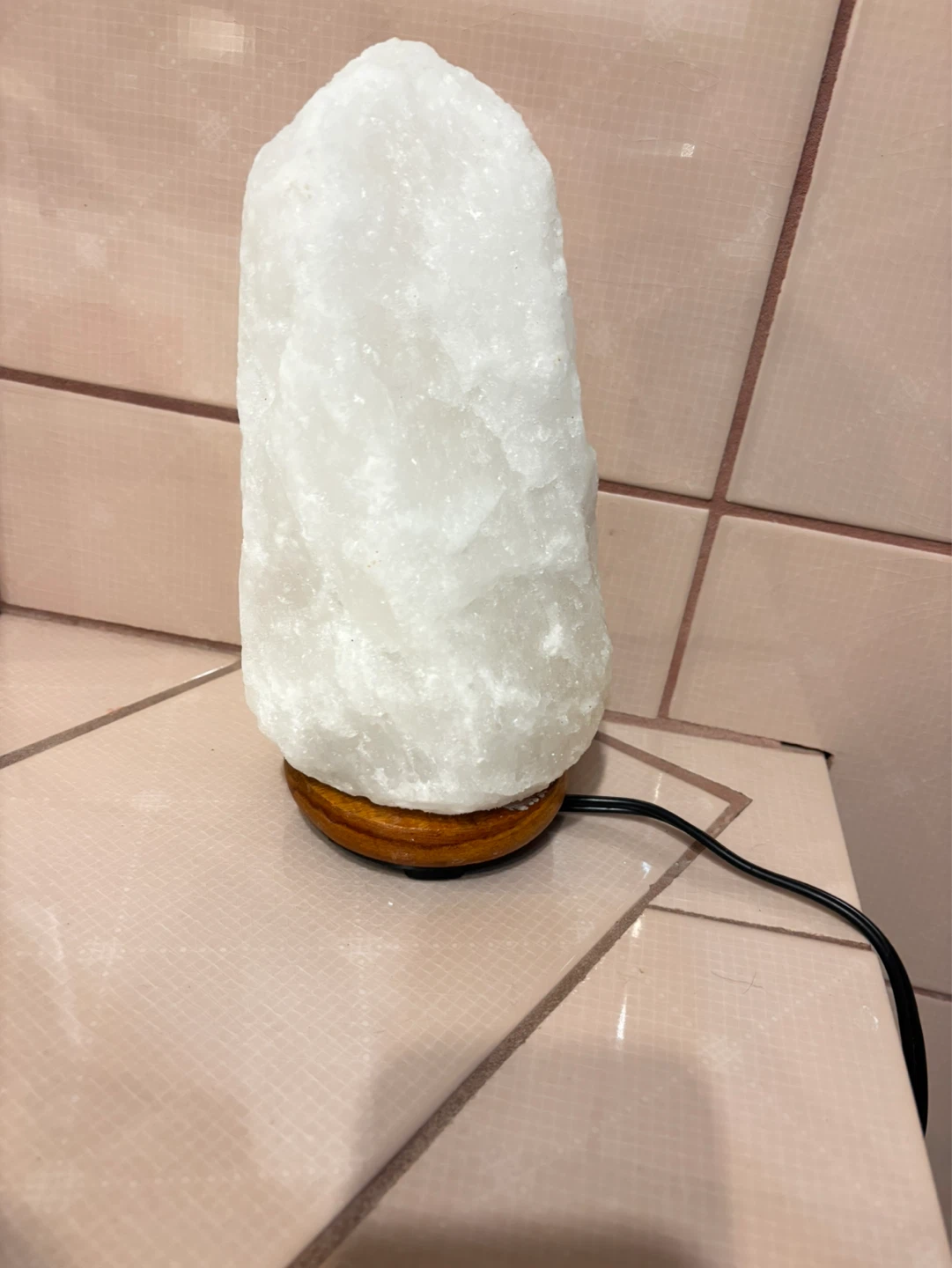 Himalayan Salt Lamp
