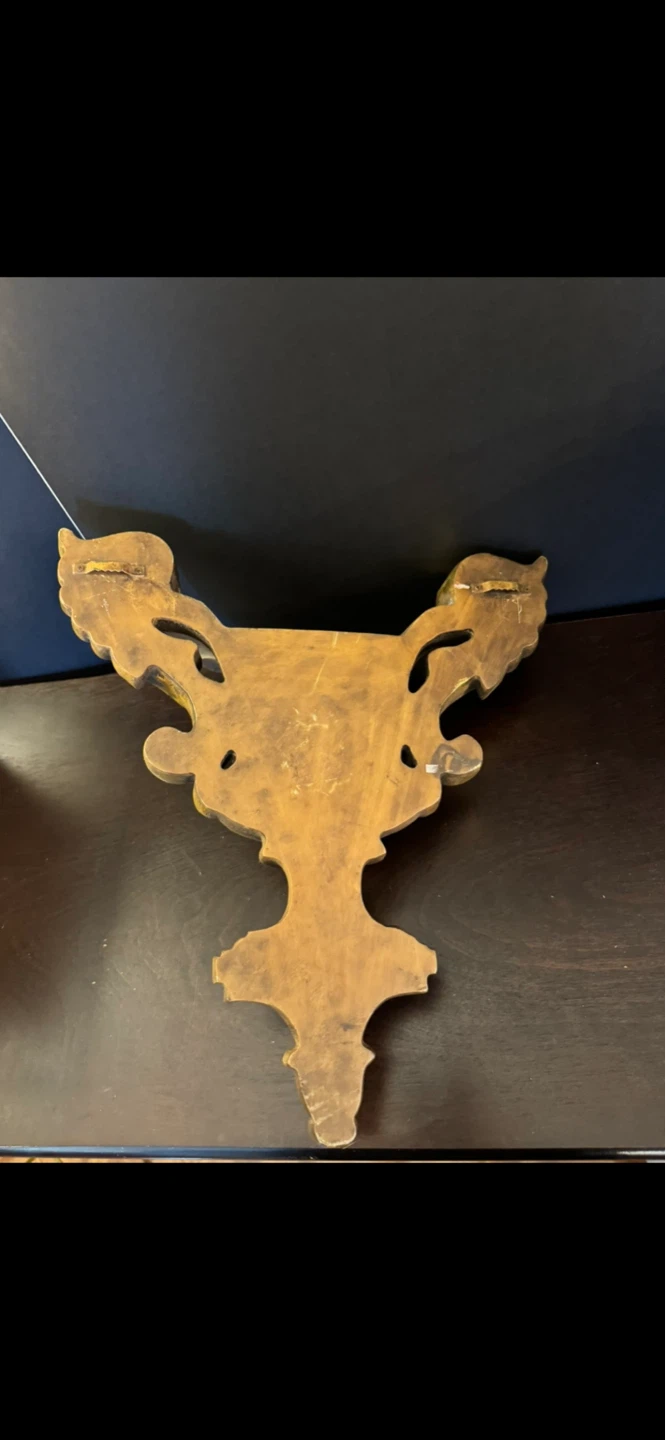 Vintage Style Wall Sconce - photo 3