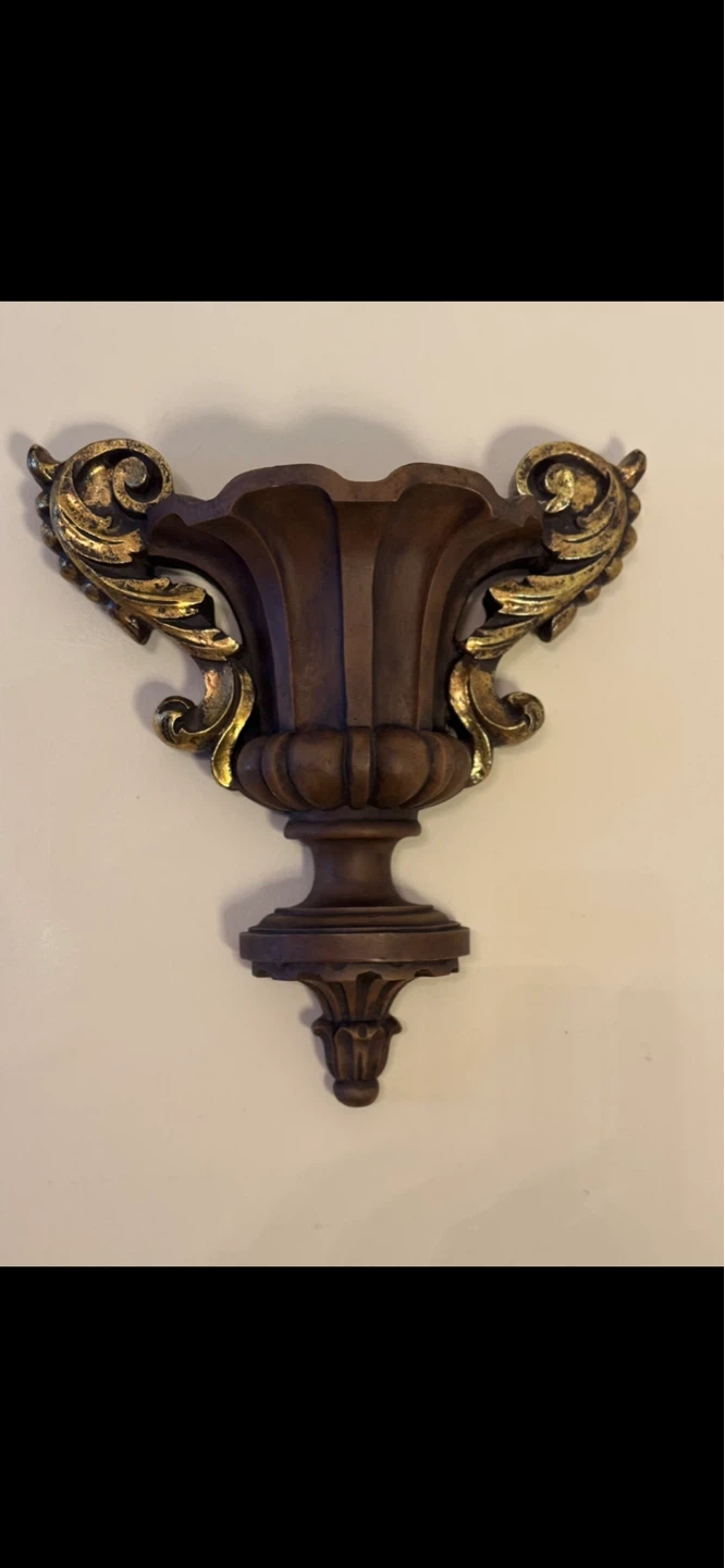 Vintage Style Wall Sconce