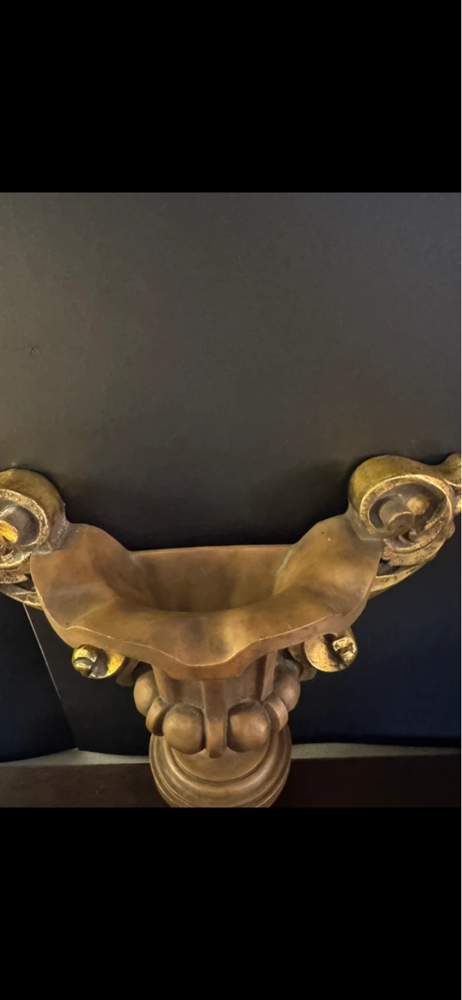 Vintage Style Wall Sconce - photo 2