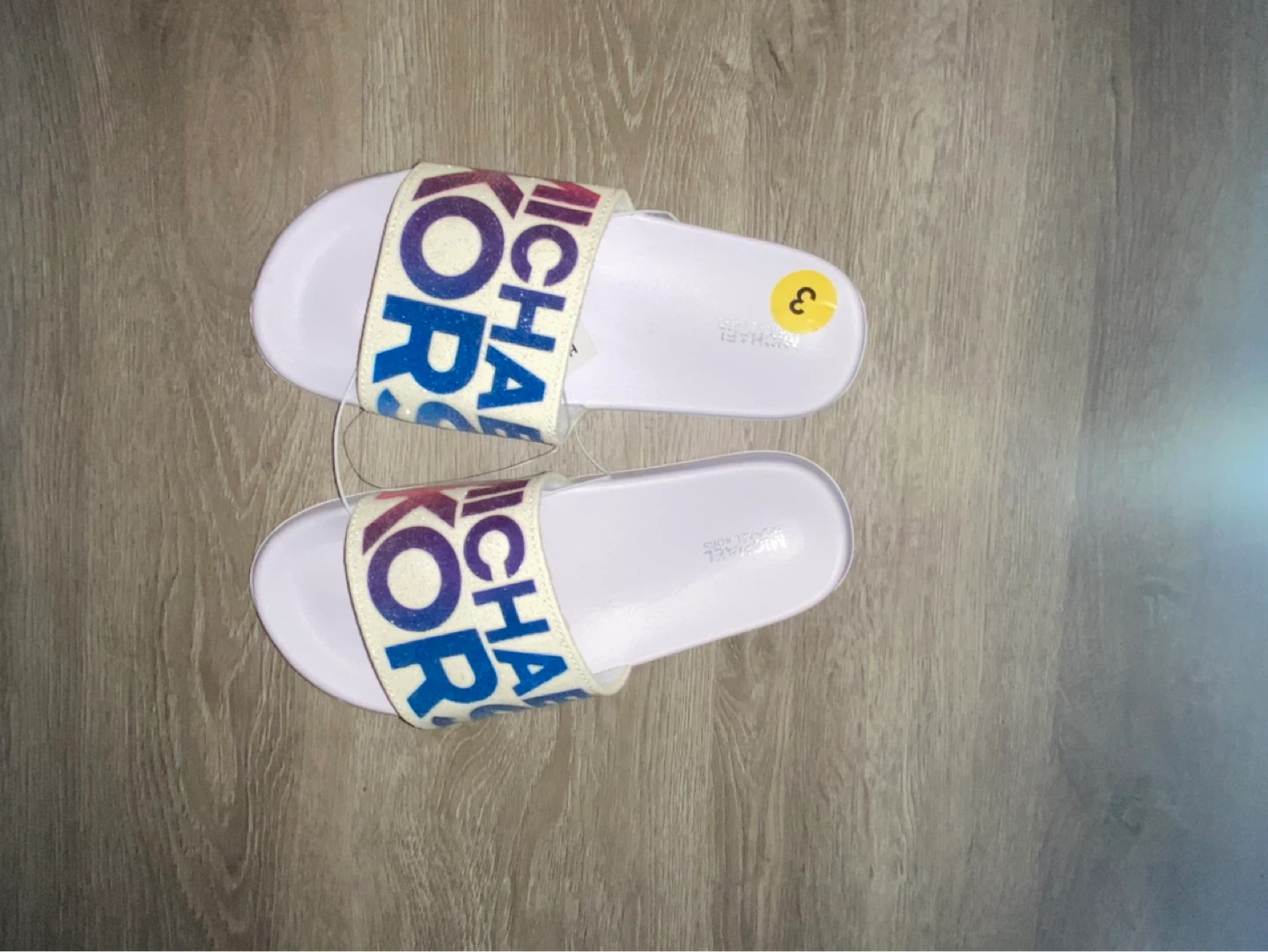 Various Slides (Juicy Couture, Skechers, Michael Kors, Champion) - photo 4