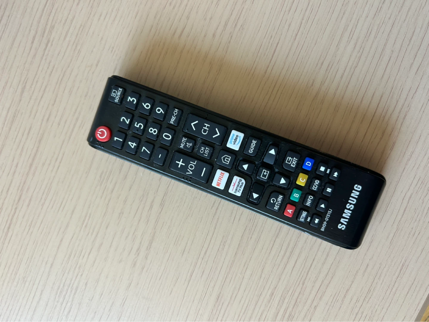 Samsung UN43TU7000F 43" Smart LED TV - photo 3