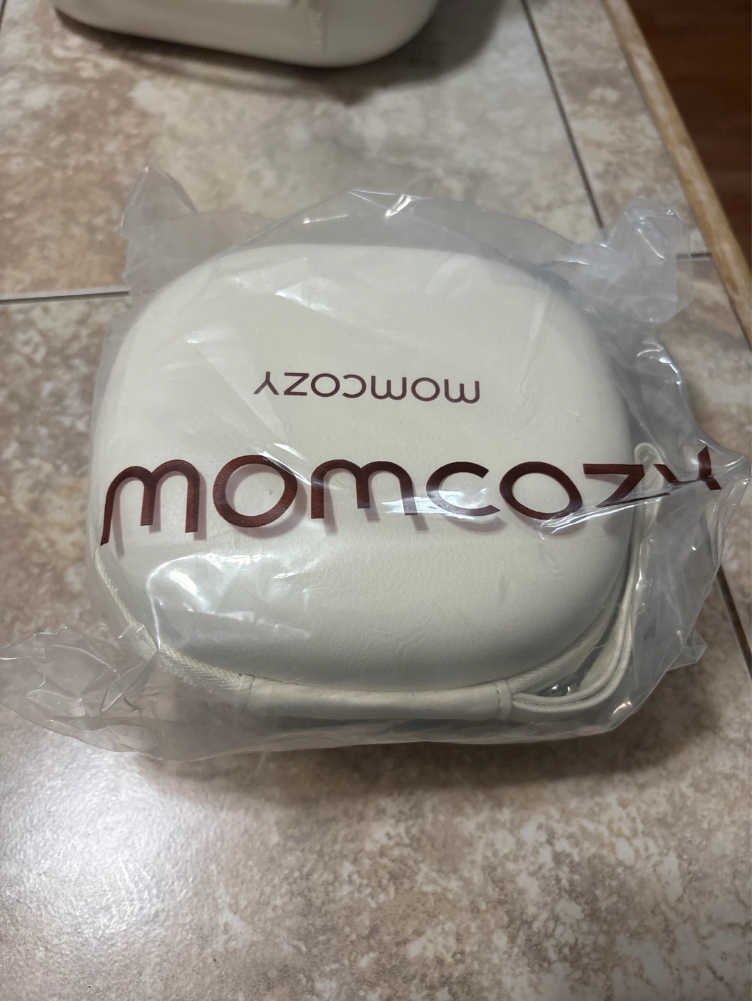 Momcozy I AM M5 Breast Pump - photo 2