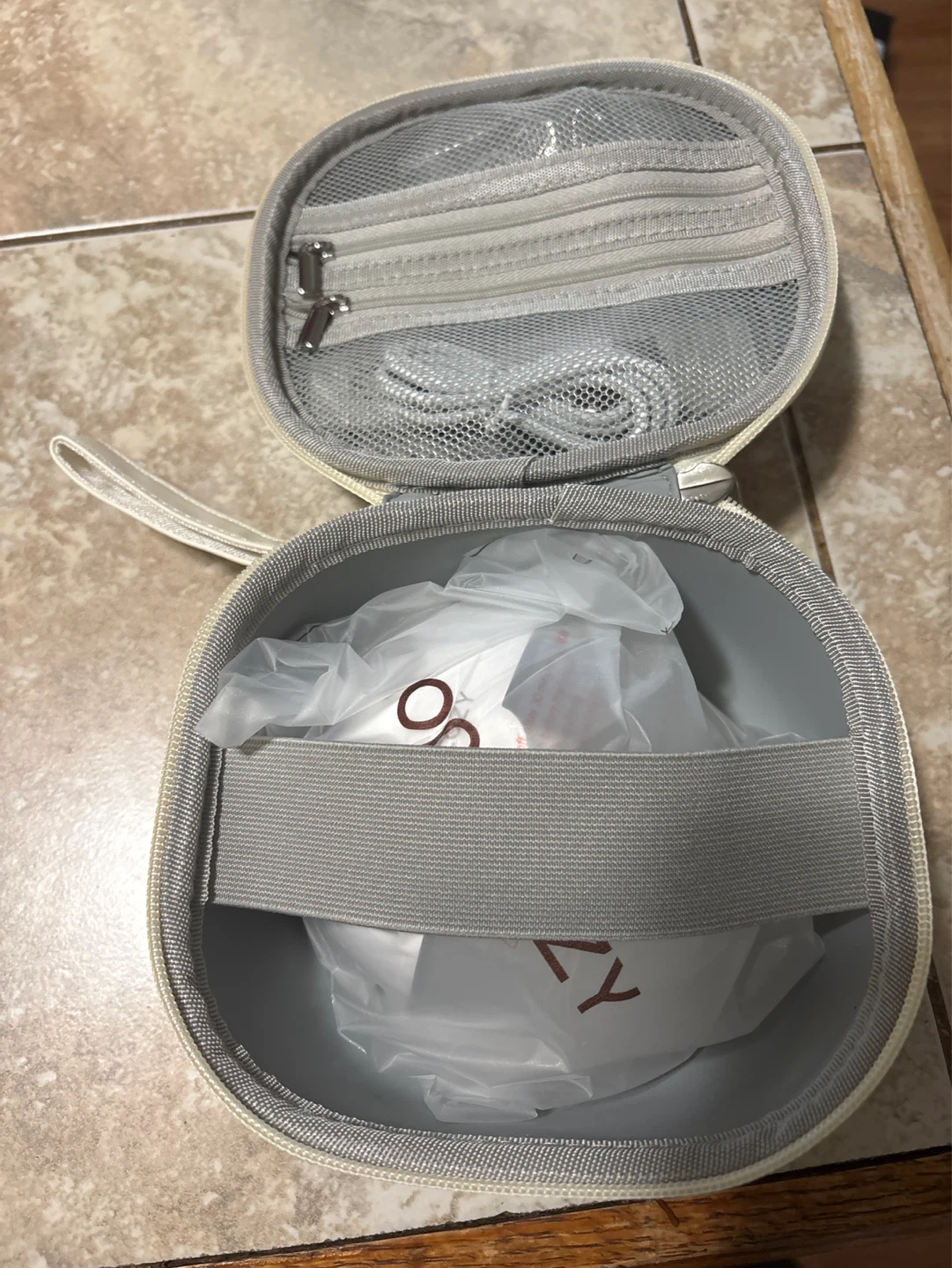 Momcozy I AM M5 Breast Pump - photo 3