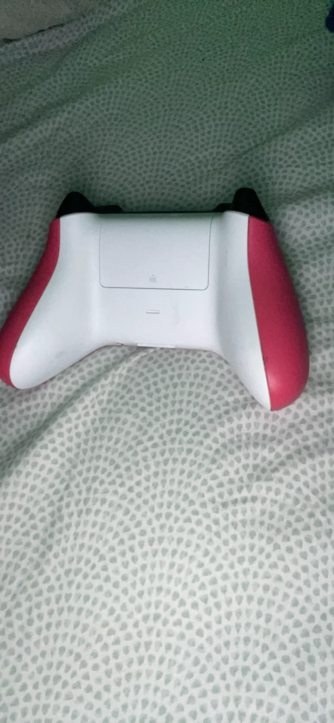 Xbox One S Console with Pink Controller - photo 5