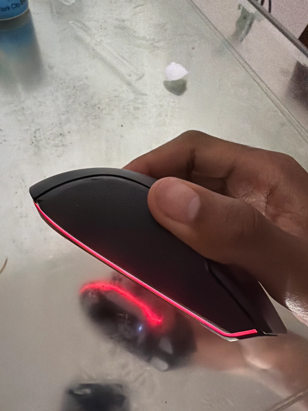 Razer Basilsk v3 Pro Gaming Mouse - photo 4