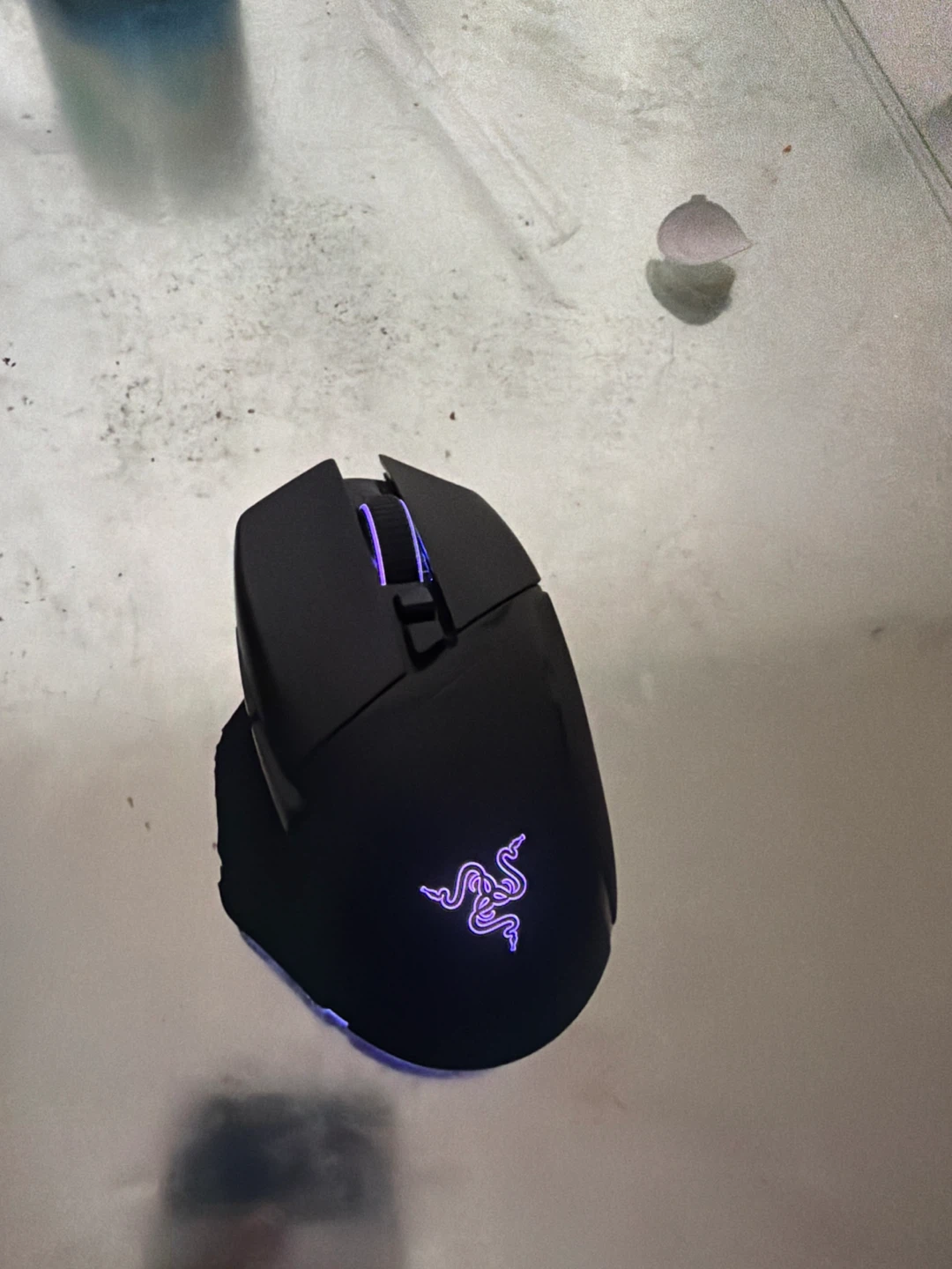 Razer Basilsk v3 Pro Gaming Mouse