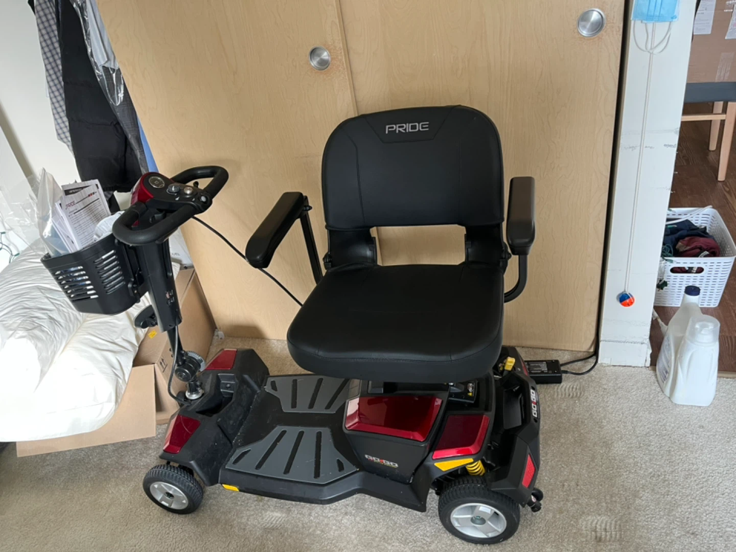 Brand new Electric scooter - photo 4