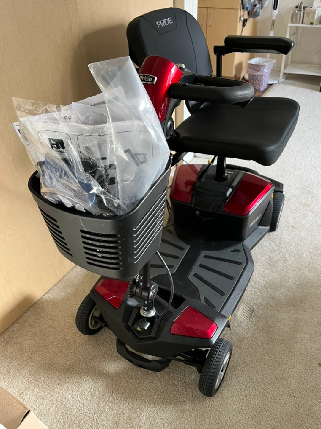 Brand new Electric scooter - photo 2