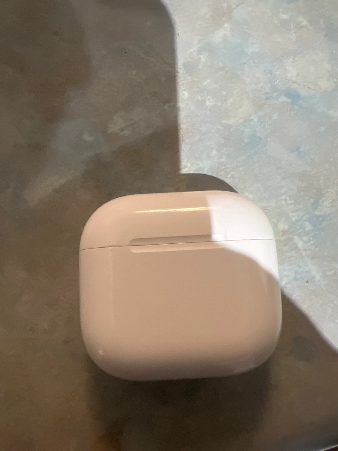 Apple AirPods 5 gen in ear true wireless earbuds