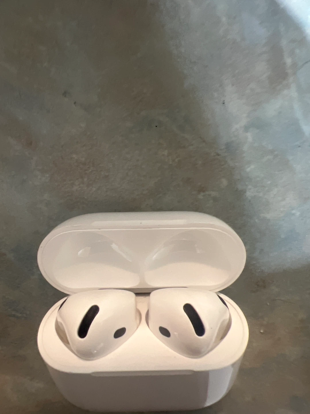 Apple AirPods 5 gen in ear true wireless earbuds - photo 4