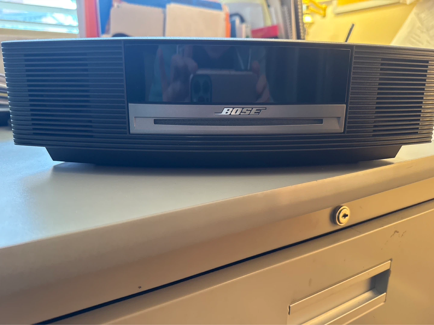 Bose SoundDock Series II Portable Digital Music System