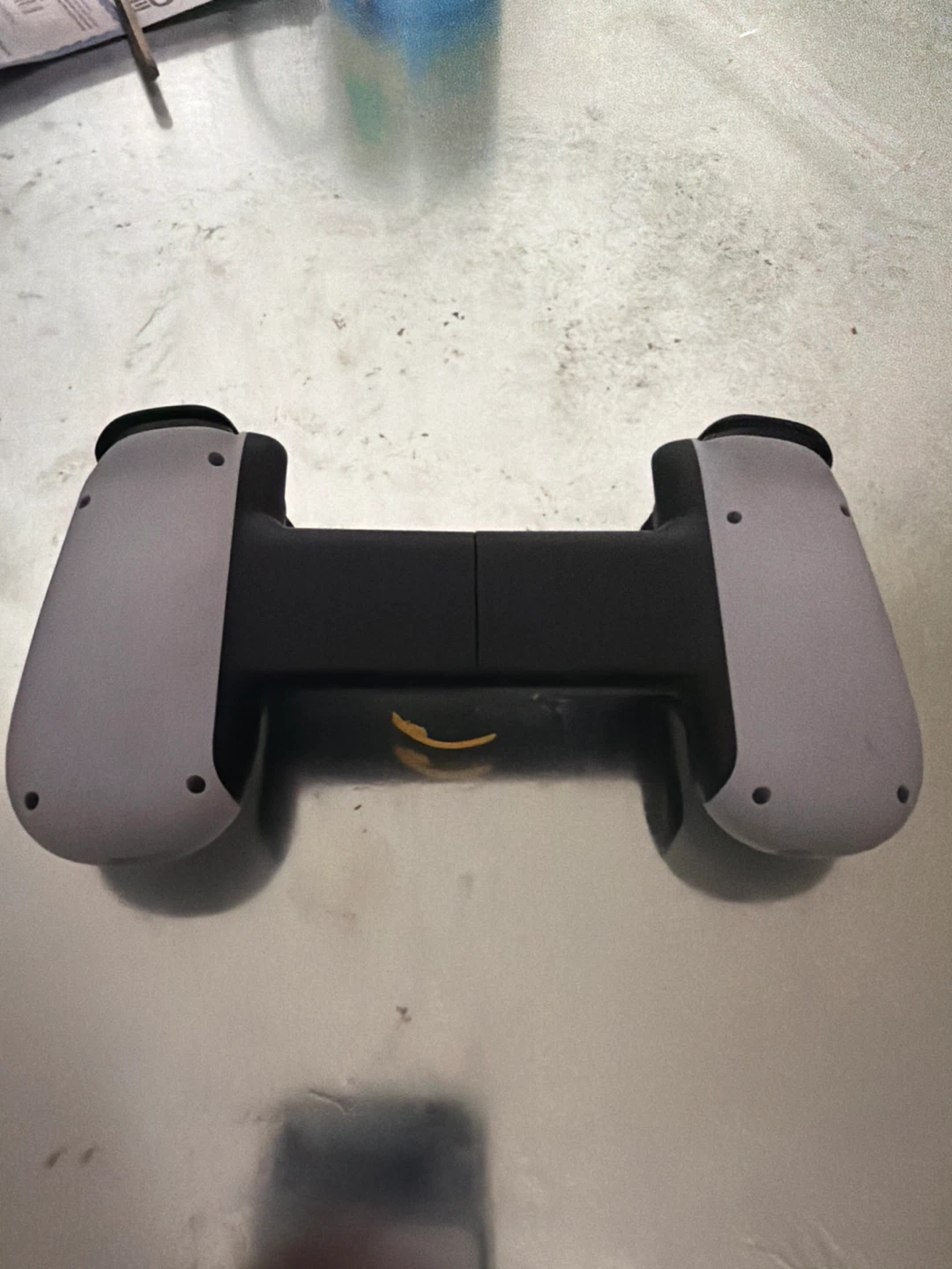 Backbone Controller - photo 2