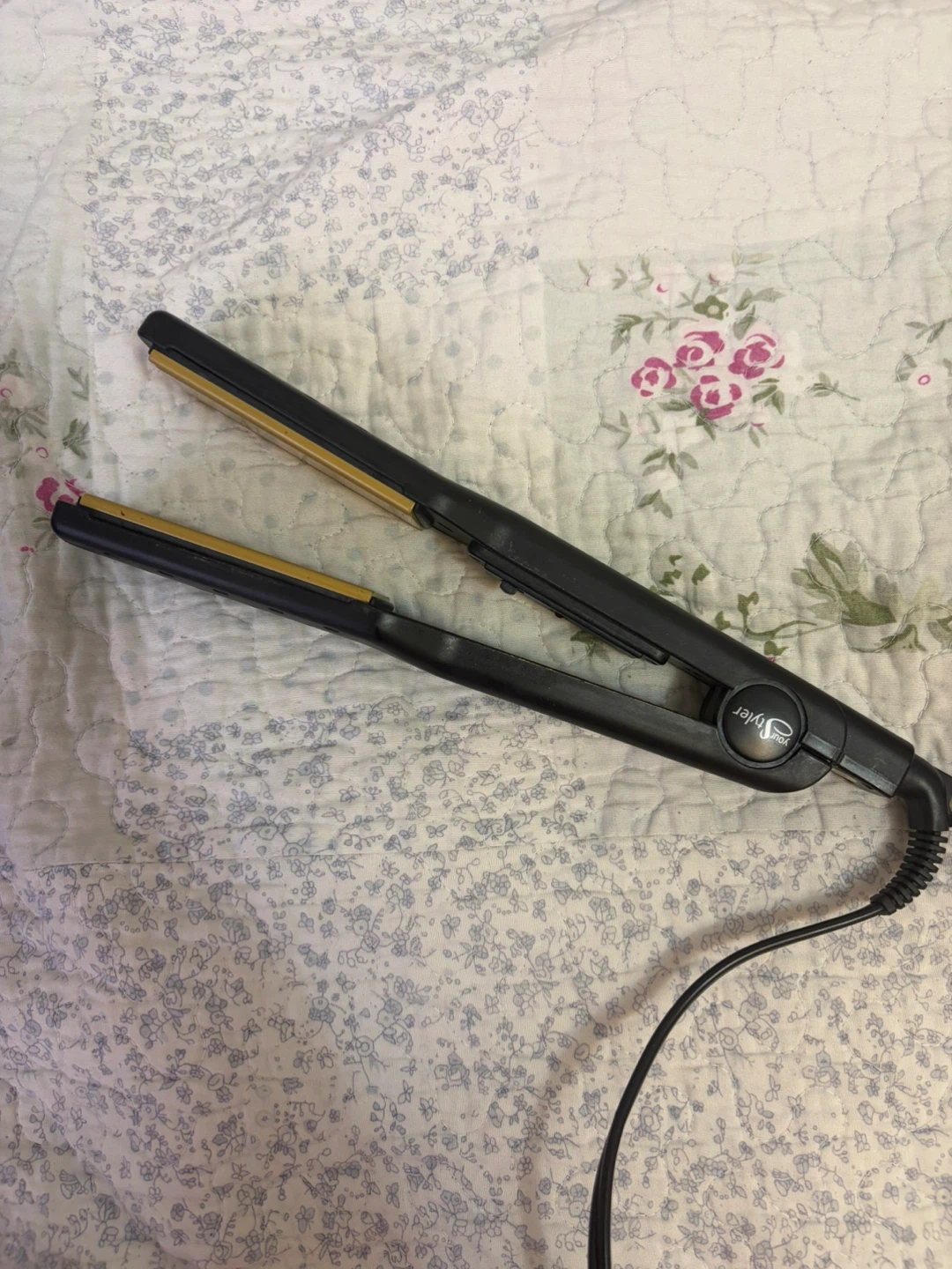 YourStyler Ultimate Hair Straightener