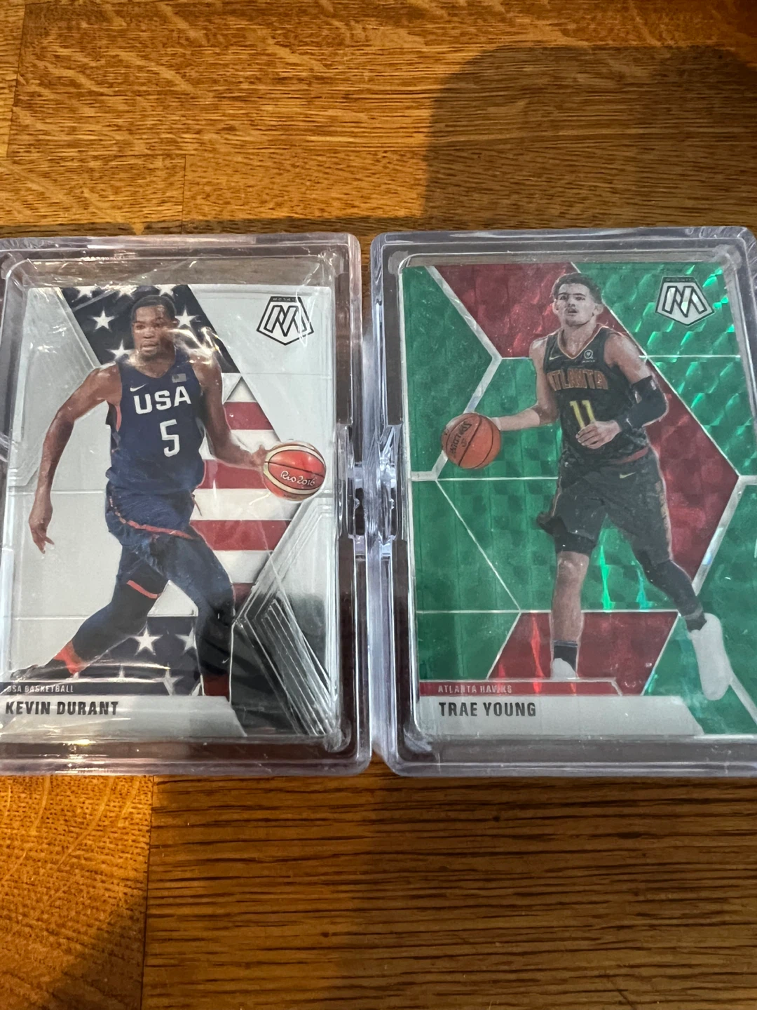 Basketball Trading Cards Lot