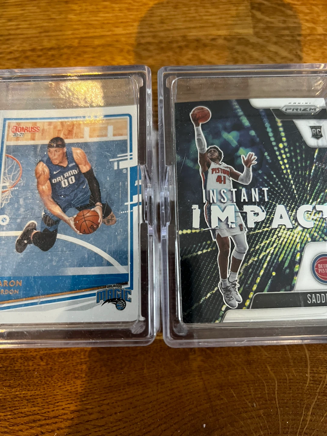 Basketball Trading Cards Lot - photo 2