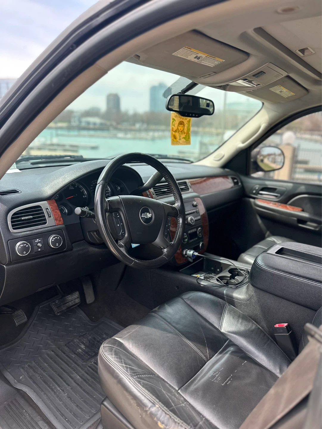 2008 Chevrolet Silverado 1500 LTZ - photo 5