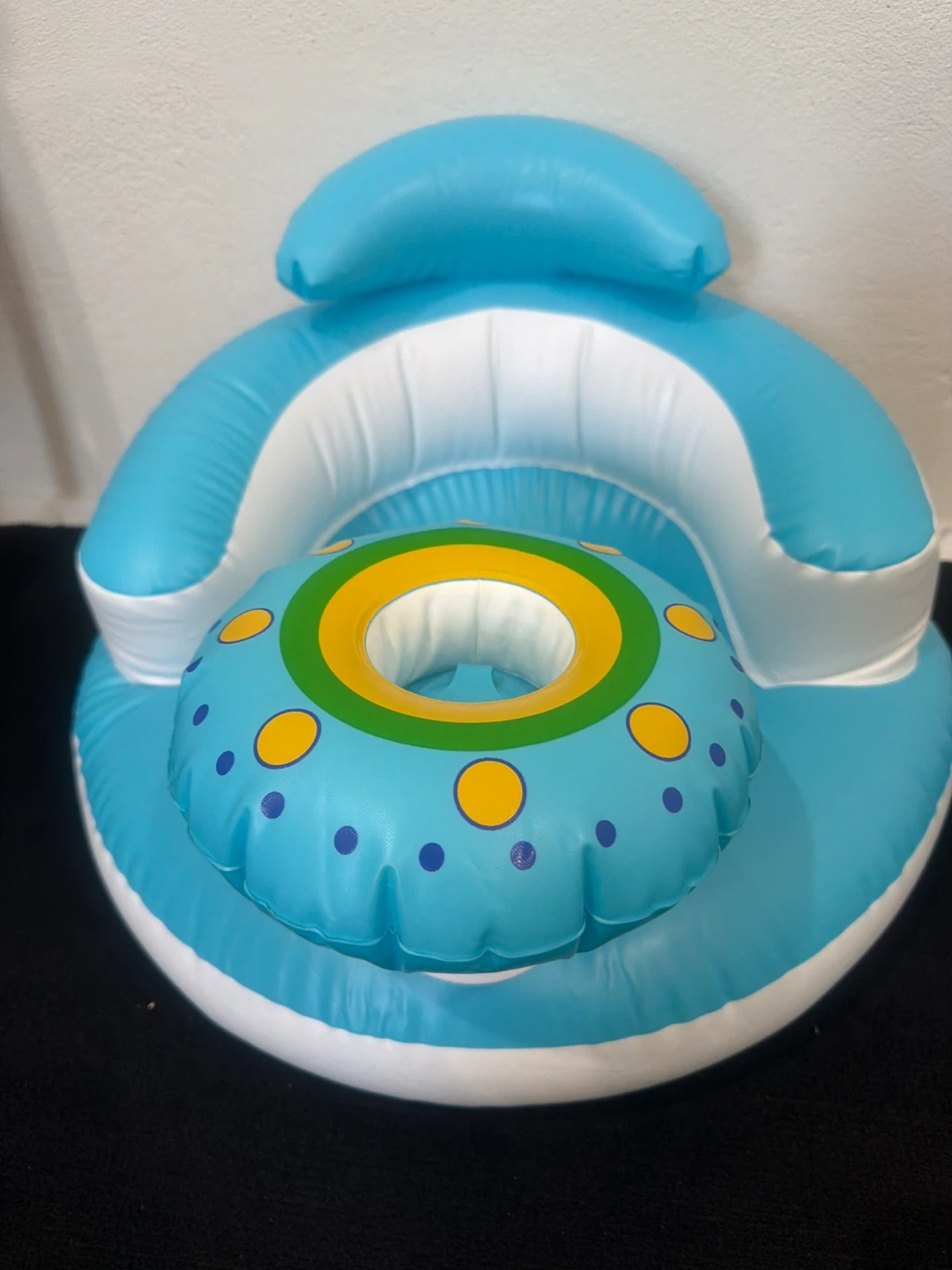 Inflatable Baby Chair