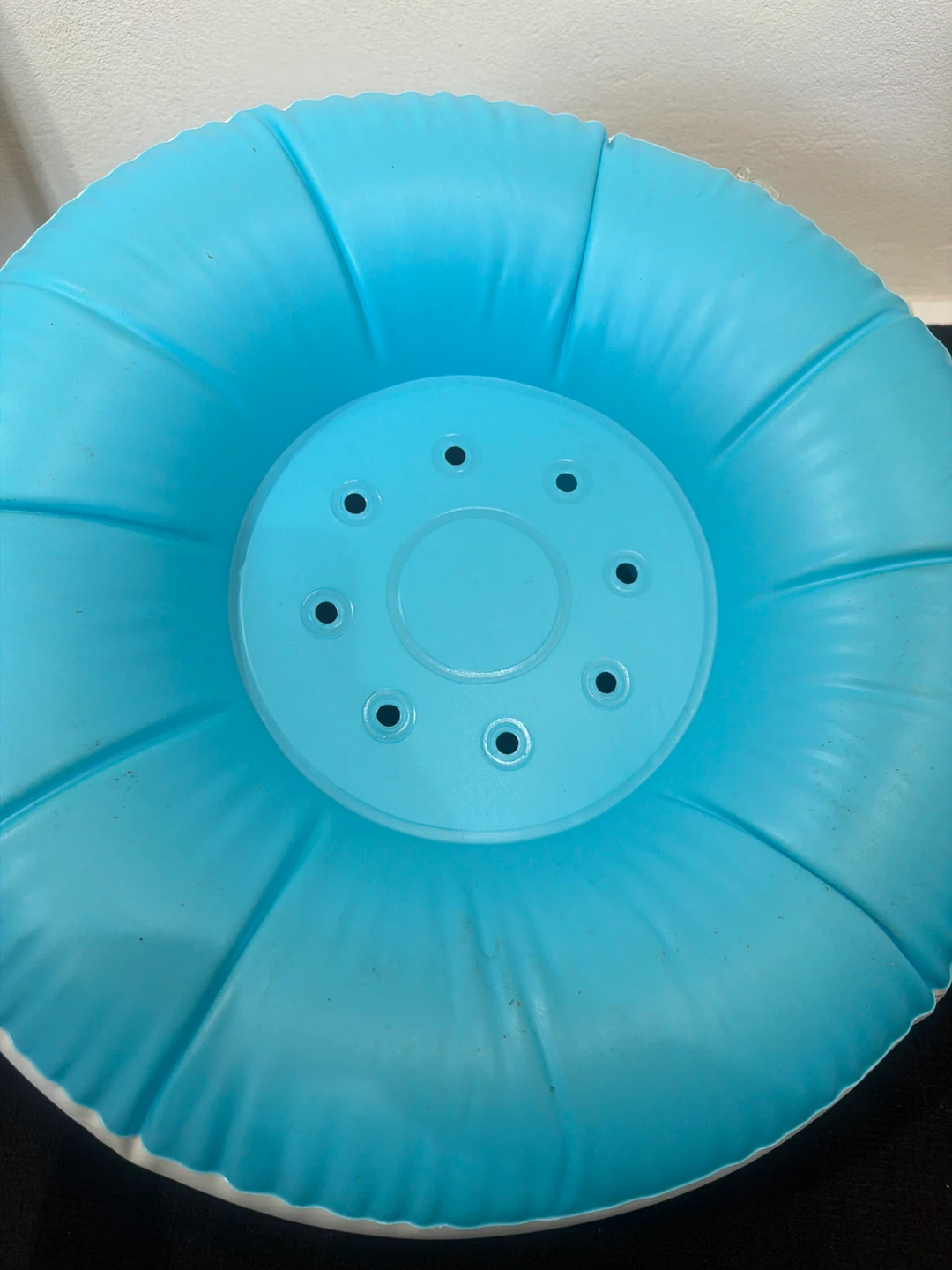 Inflatable Baby Chair - photo 2
