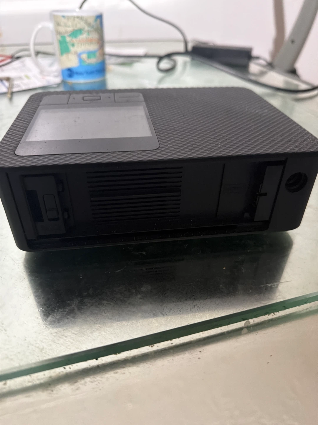 Canon Selphy CP1500 - photo 3