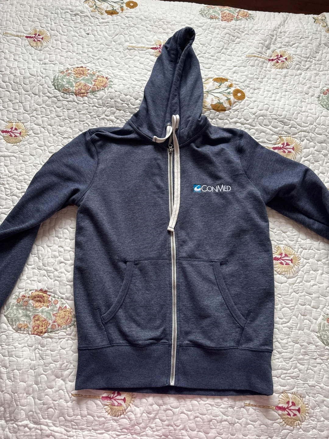 Roots73 CONMED Full Zip Hoodie - Small - photo 3