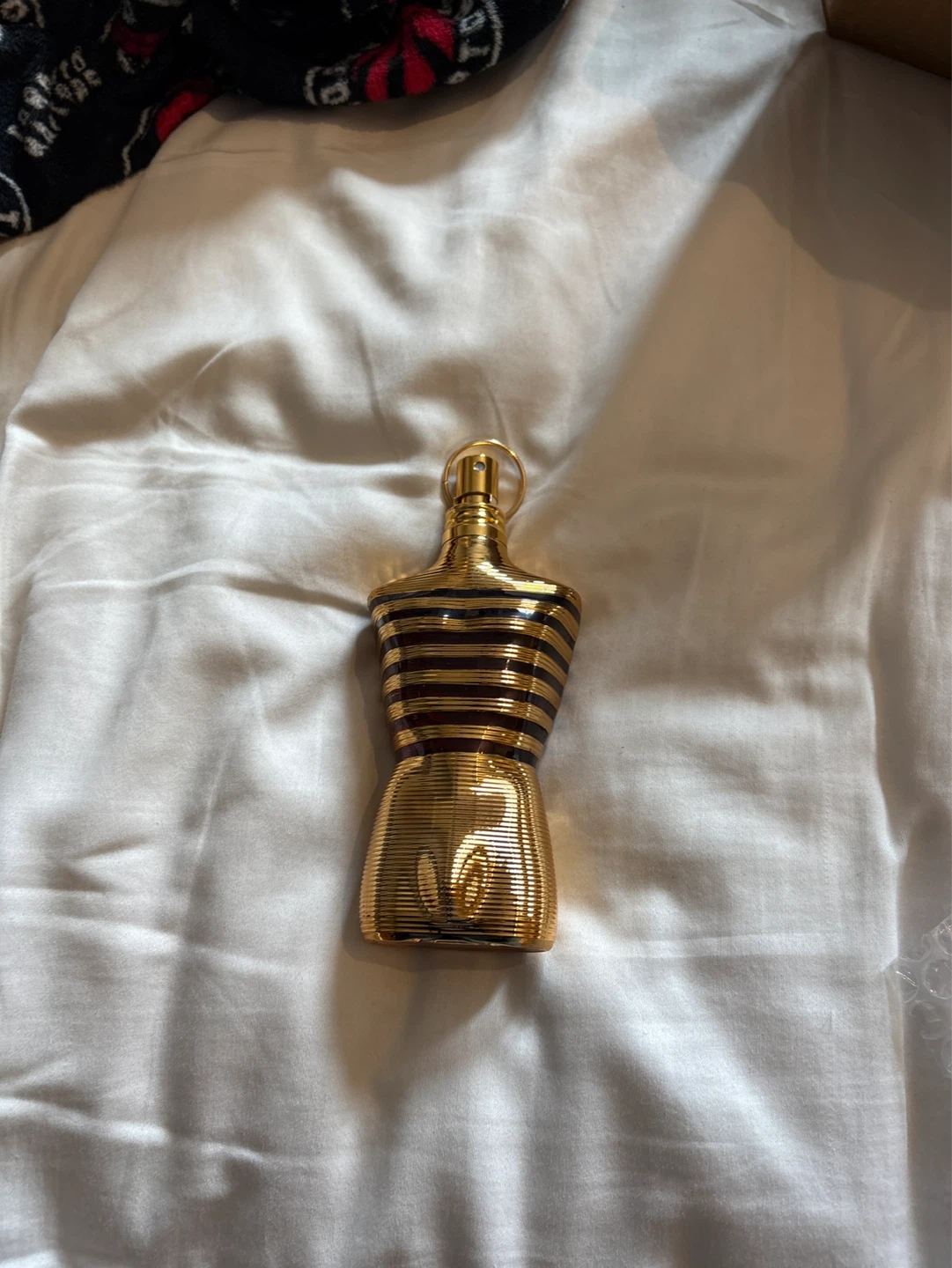 Jean Paul Gaultier le male elixir - photo 2