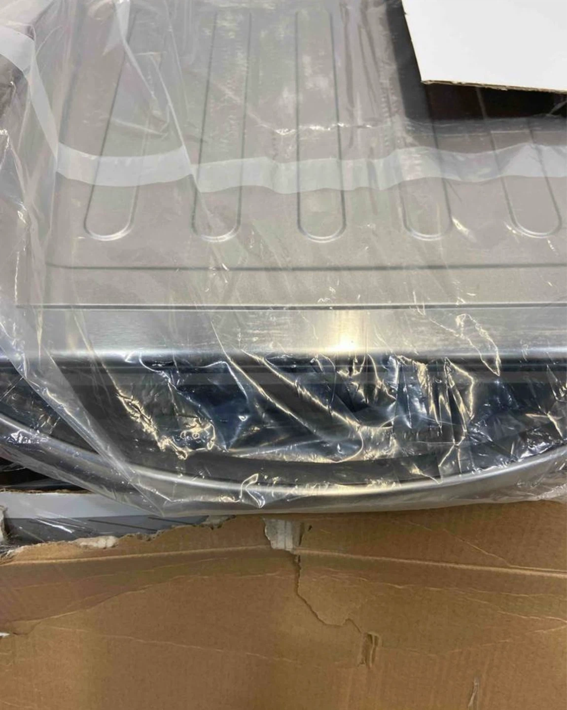 Cuisinart Toaster Oven - photo 4