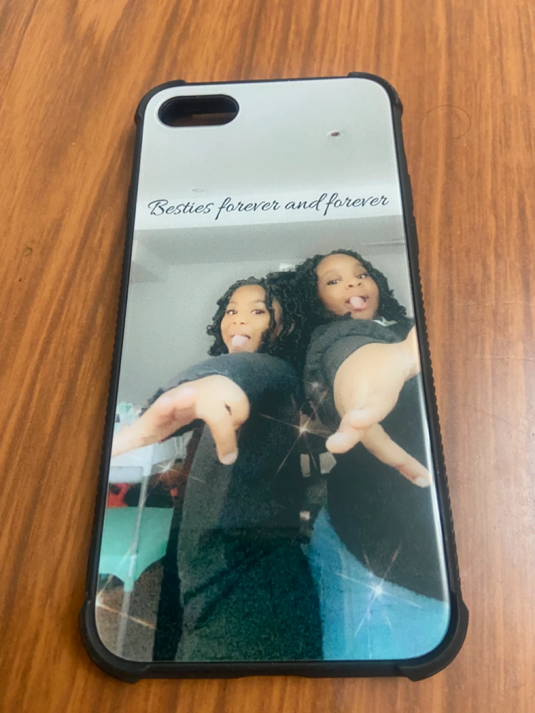 Custom Photo Phone Case
