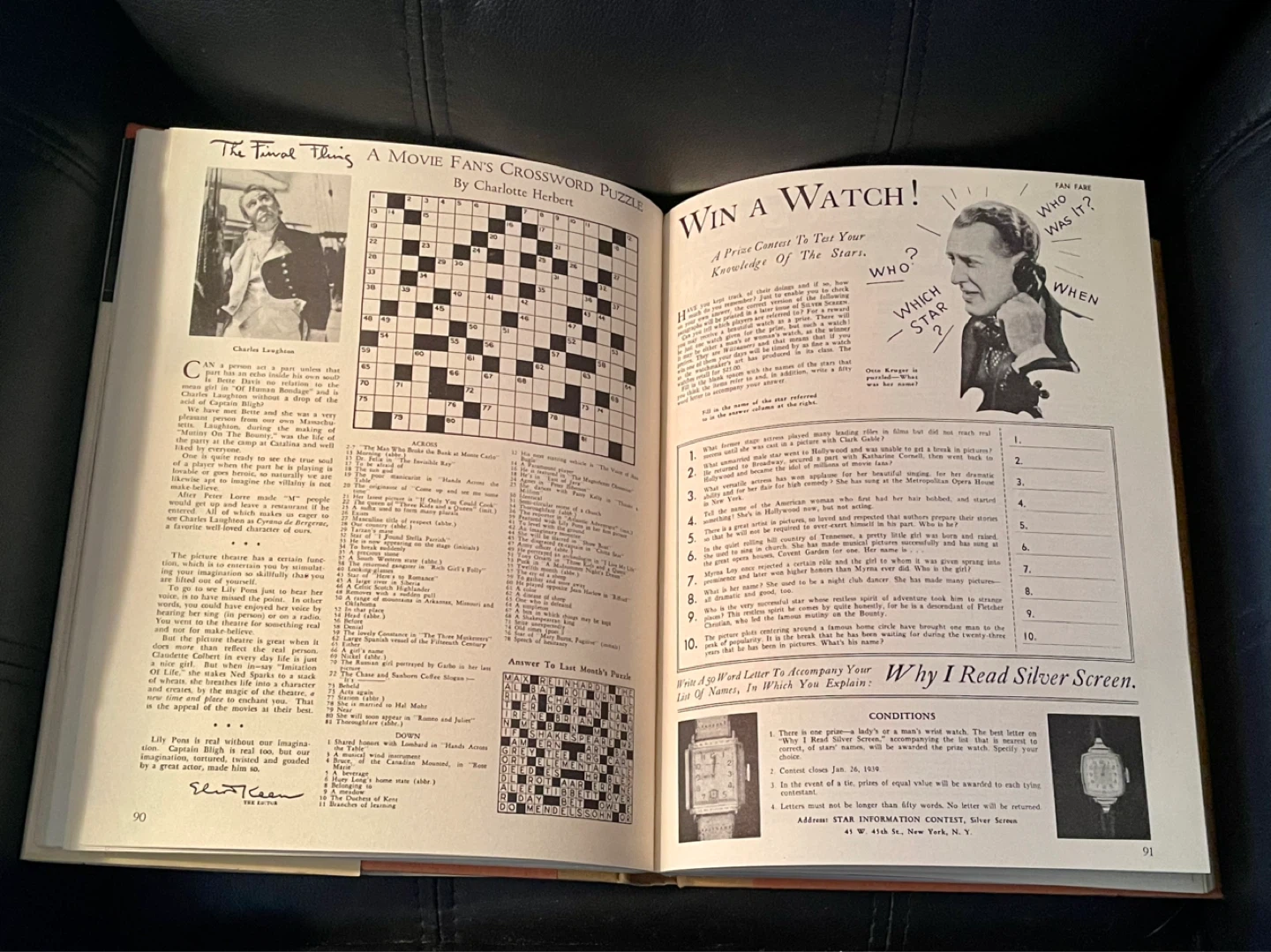 Hollywood and the Great Fan Magazines Book - photo 5