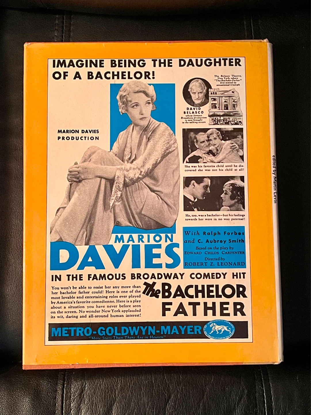 Hollywood and the Great Fan Magazines Book - photo 2