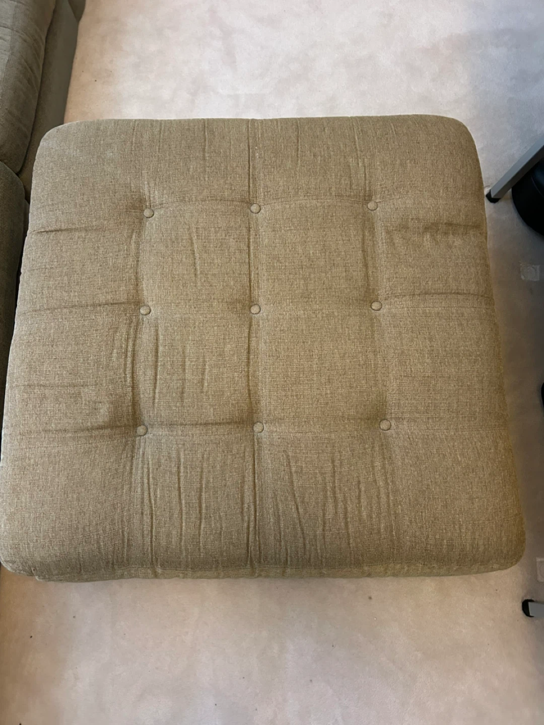 Ottoman - photo 2