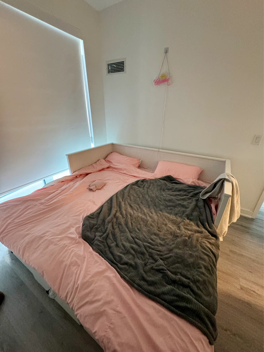 IKEA DAYBED with 3 Drawers - photo 4