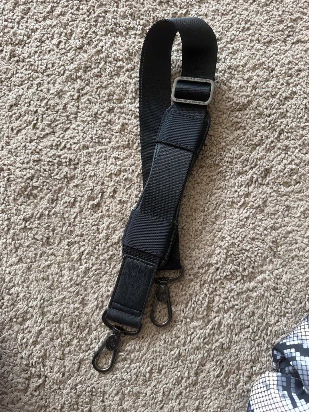 Lululemon Gym To Win Duffel - photo 4