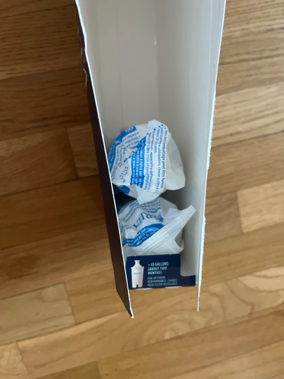 Brita Standard Replacement Water Filters - 2 Count - photo 4