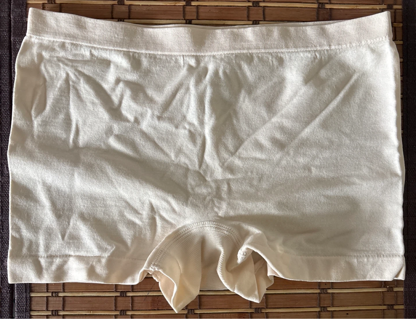 Both (2) Hanes Women's Underwear Size 5/S - photo 5
