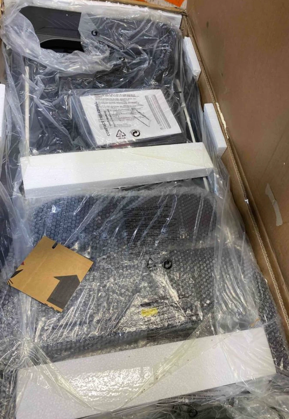 MAXPRO 3800QM Pro Max Treadmill - photo 4