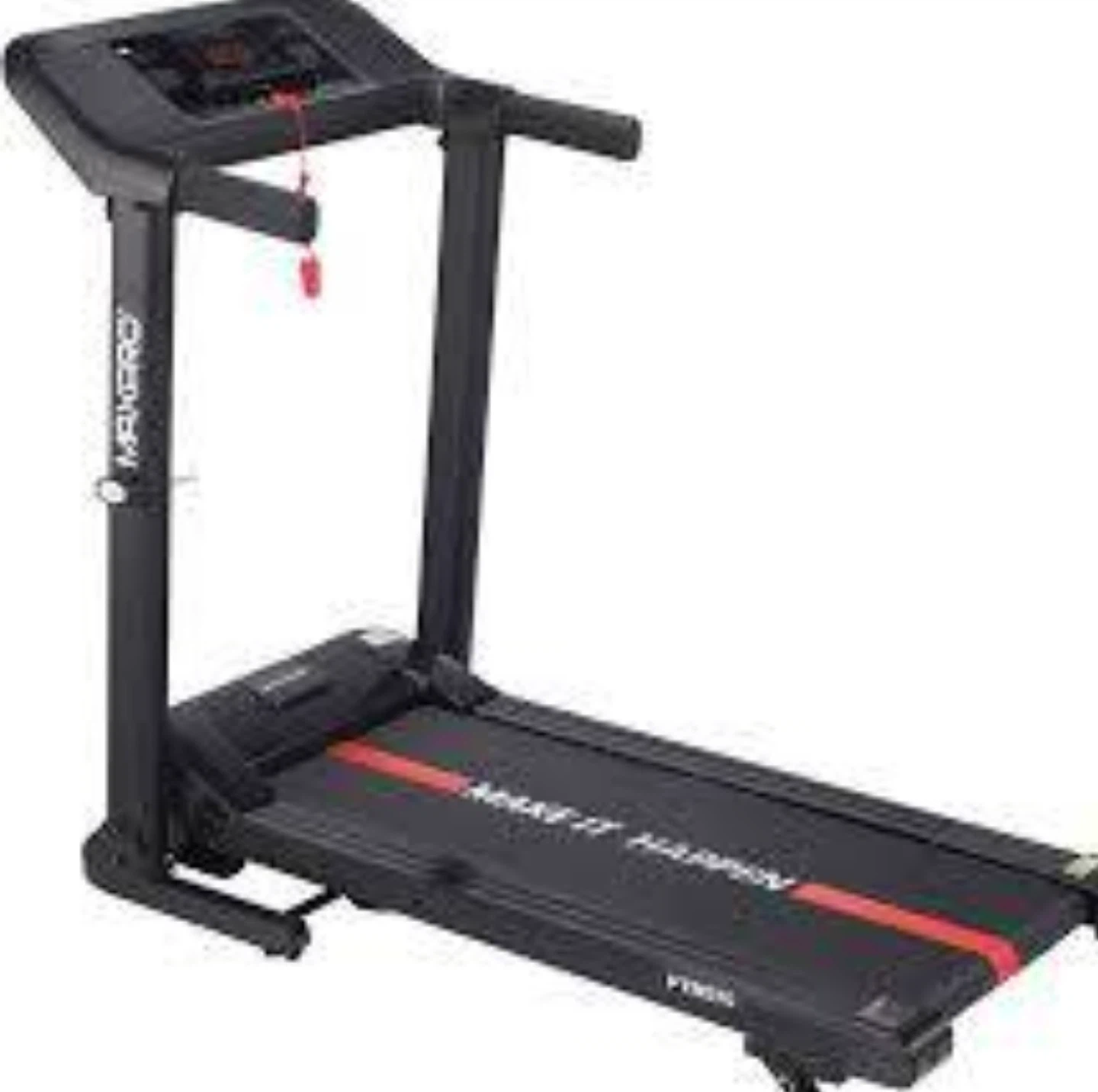 MAXPRO 3800QM Pro Max Treadmill