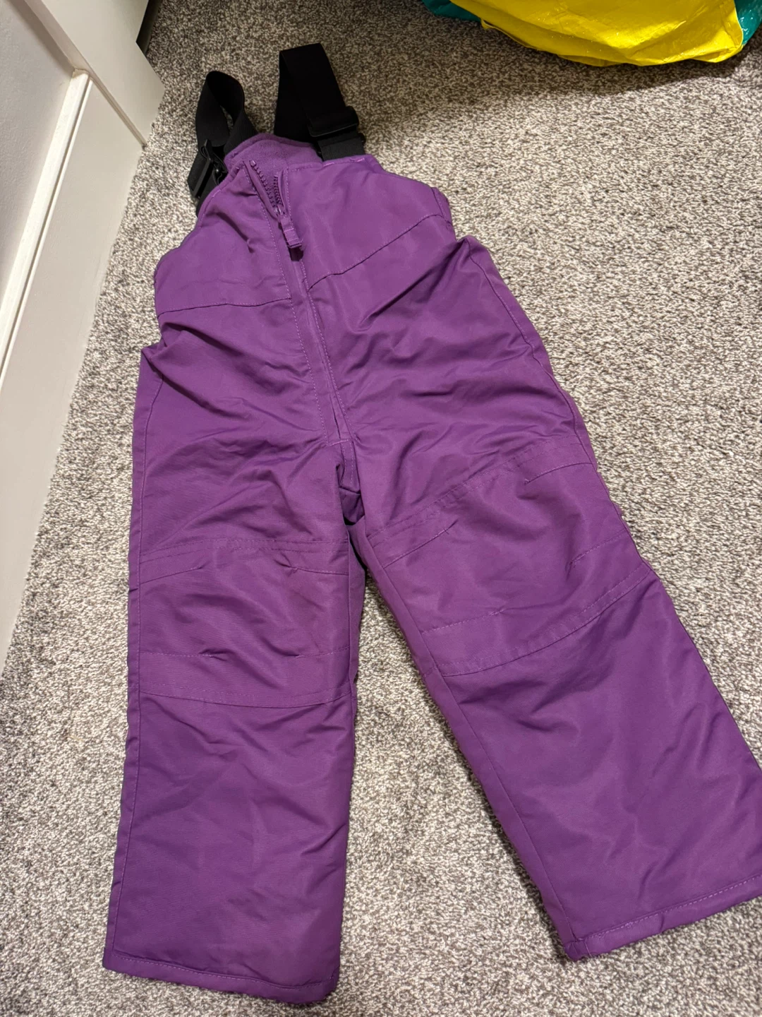 Hot Paws Kids Snowsuit - Size 3 - photo 3