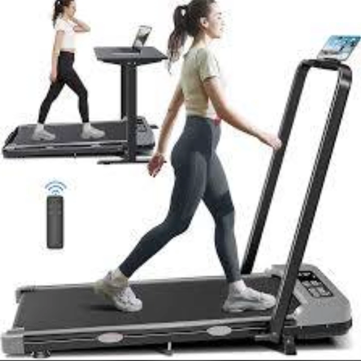 380TM Pro Max Treadmill