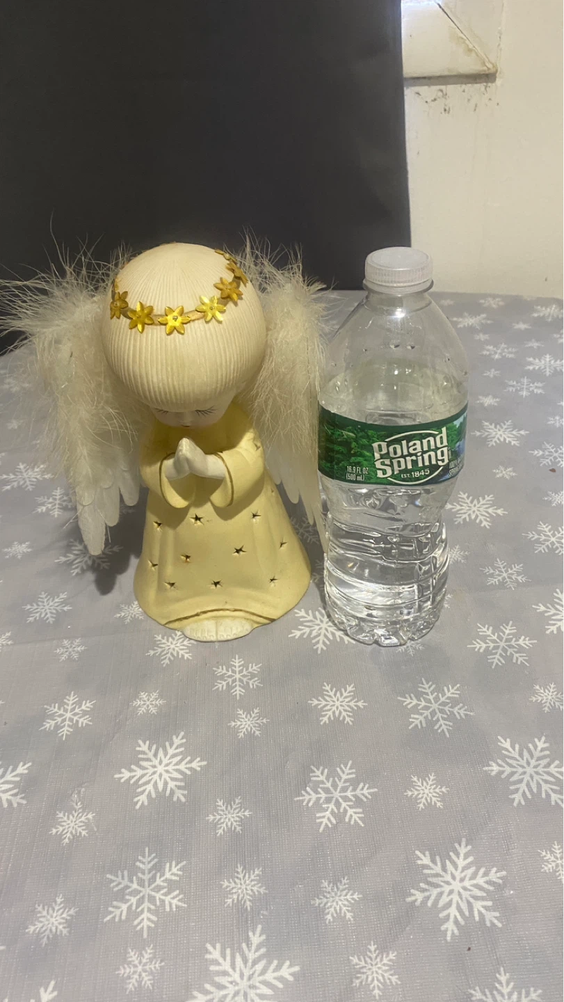 Angel - photo 3
