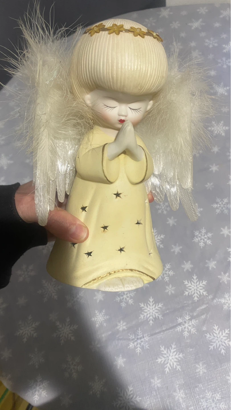 Angel - photo 2