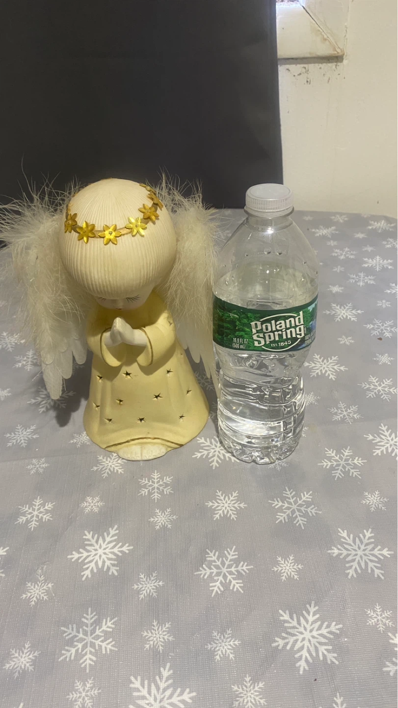Angel - photo 4