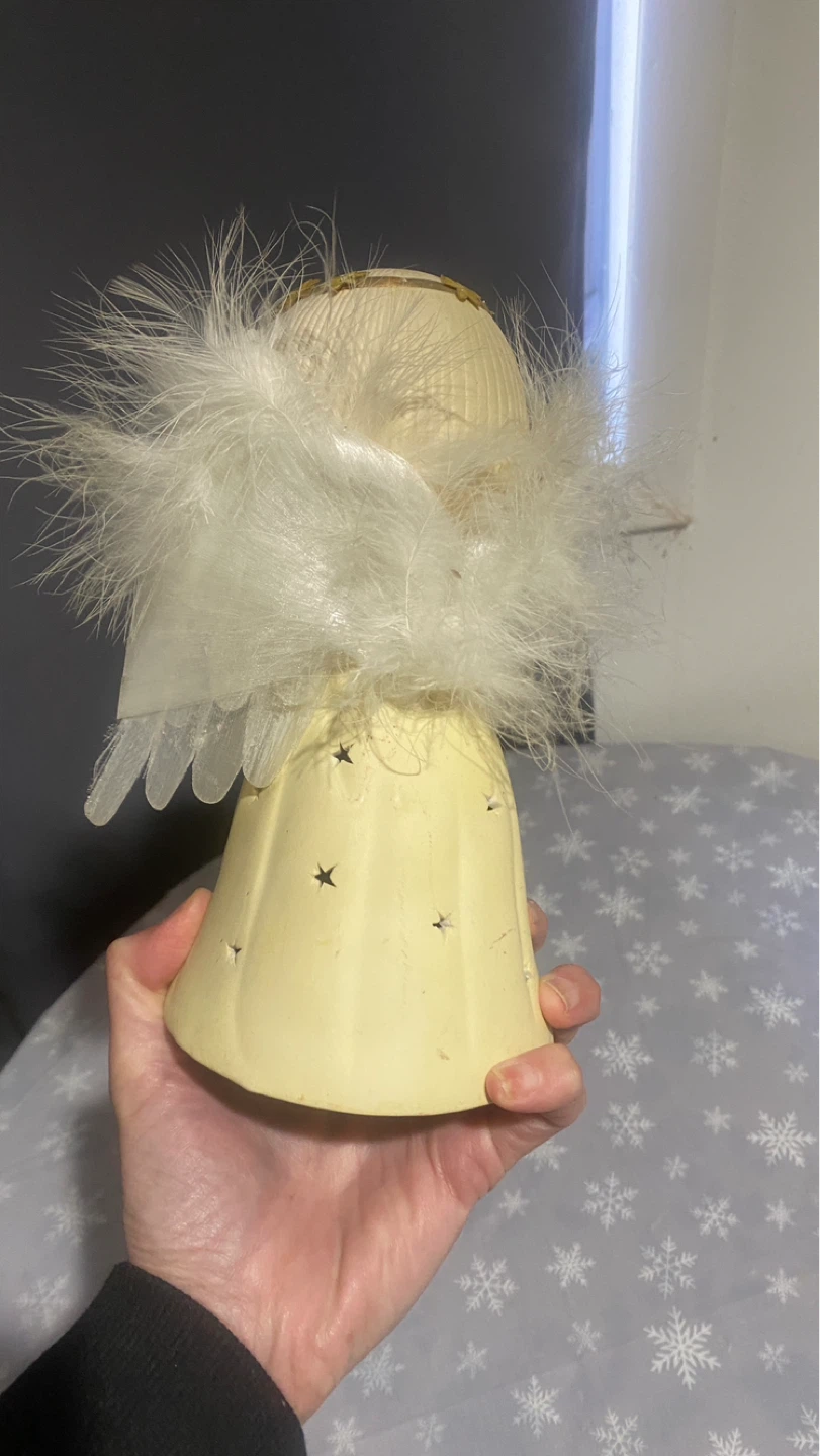 Angel - photo 5