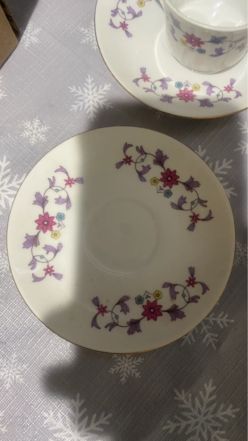 Set of 6 espresso - photo 4