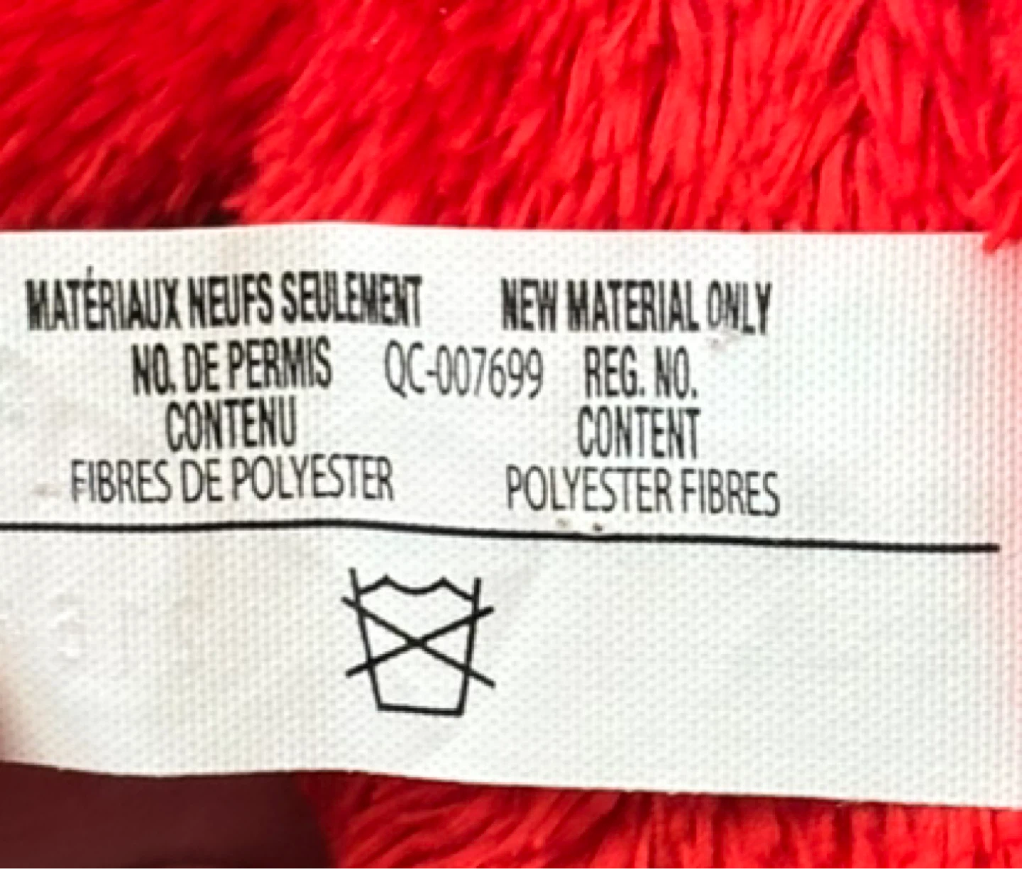 Sesame Street Elmo Talking Plush Toy -Works - photo 4