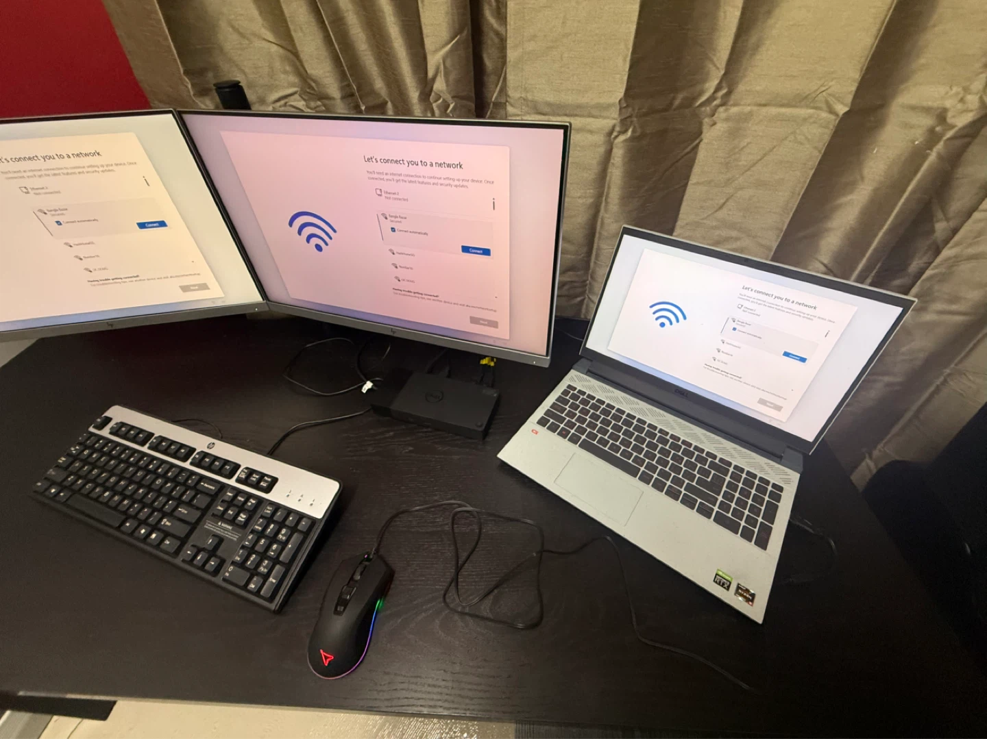 Dell G15 5515 - photo 5