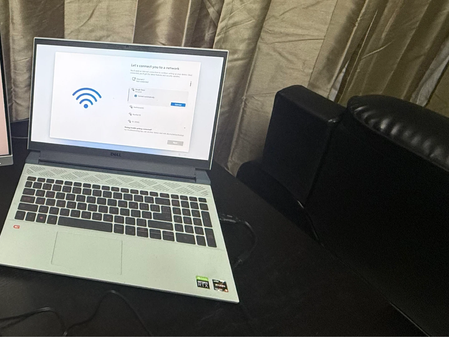 Dell G15 5515 - photo 4