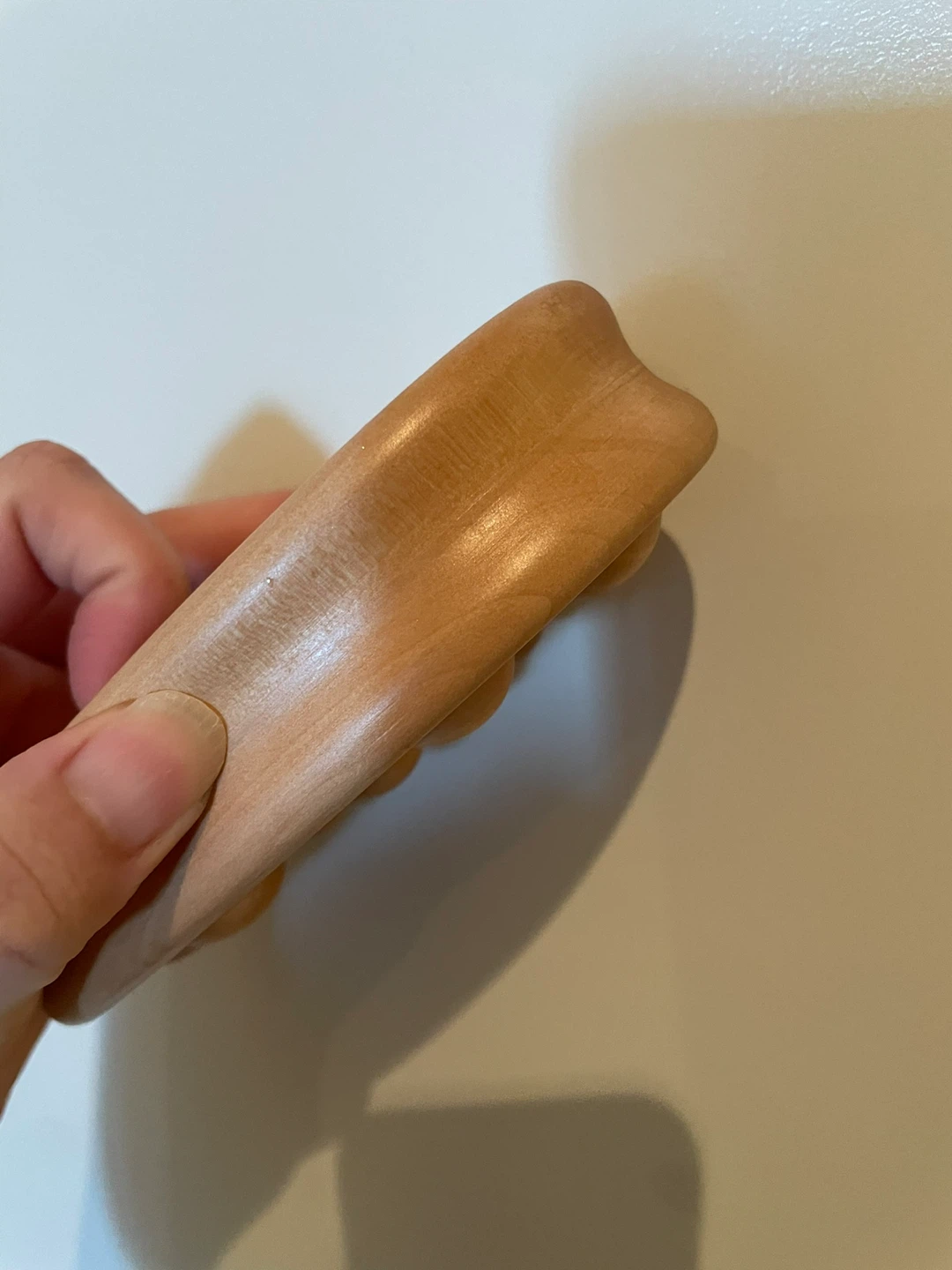 Wooden Massage Tool - photo 2