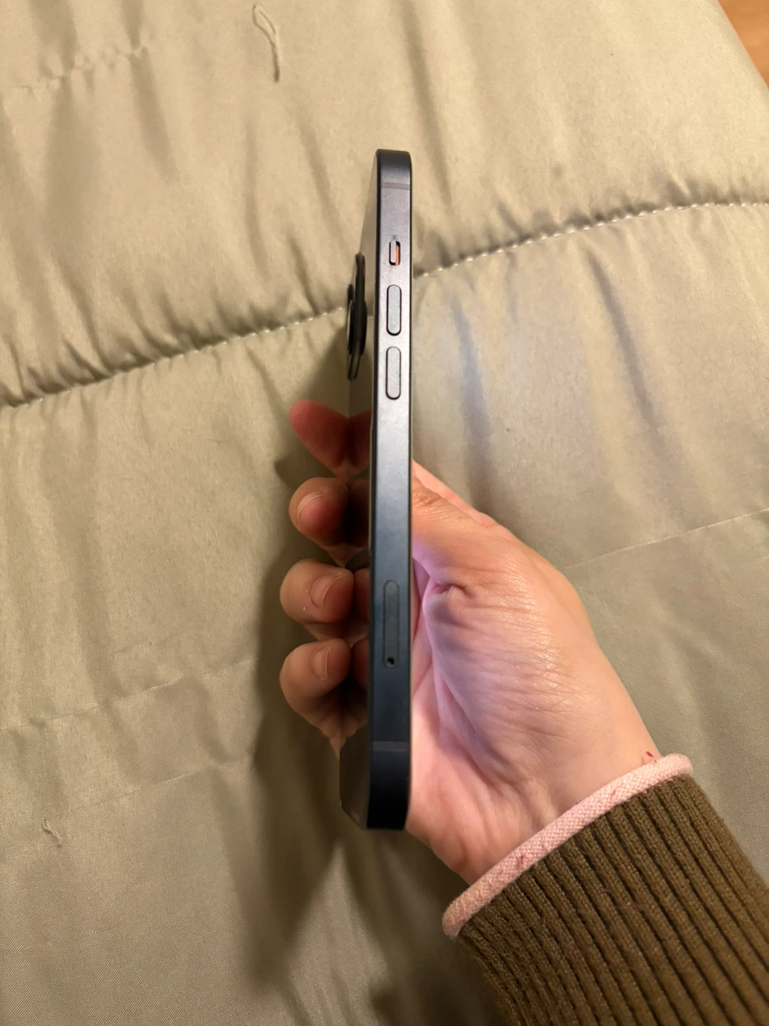 iPhone 13 - photo 4